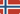 Norsk (Norwegian)